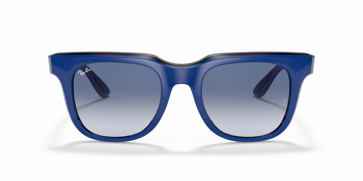 RB4368 Blue/Blue Gradient STD