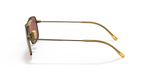 RB8062 Gold/Polarized Wine Classic/Polarized STD