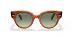 RB2192 Tortoise/Green/Violet Gradient STD