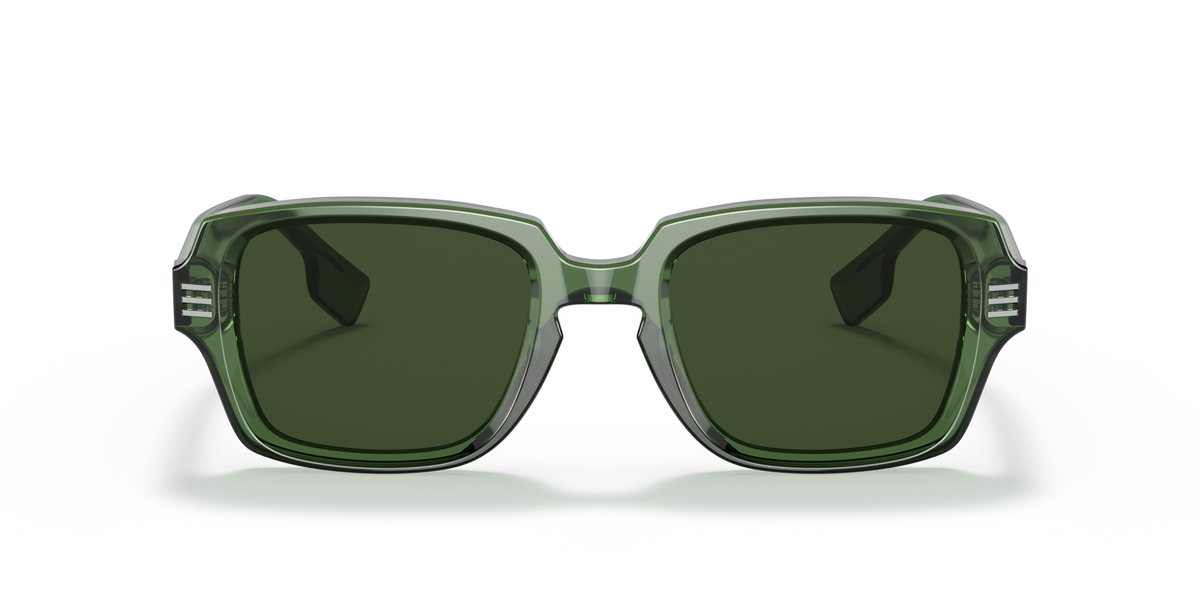 BE4349 Green/Dark Green L