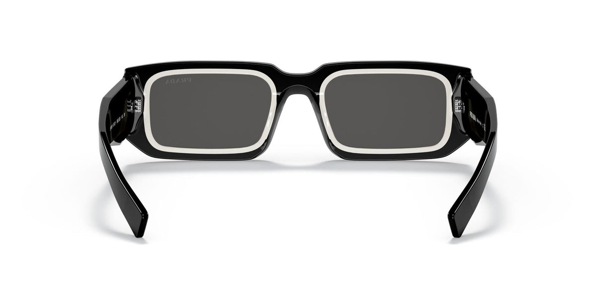 PR 06YS Black/Dark Grey M