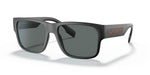 BE4358 Black/Polar Dark Grey/Polarized XL
