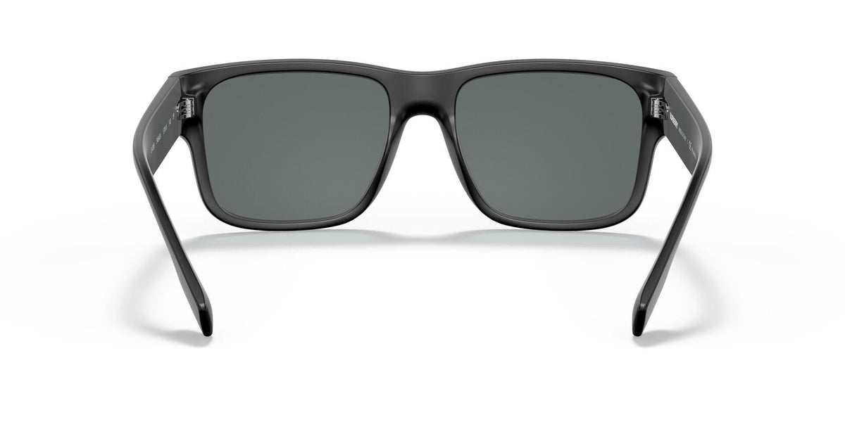 BE4358 Black/Polar Dark Grey/Polarized XL