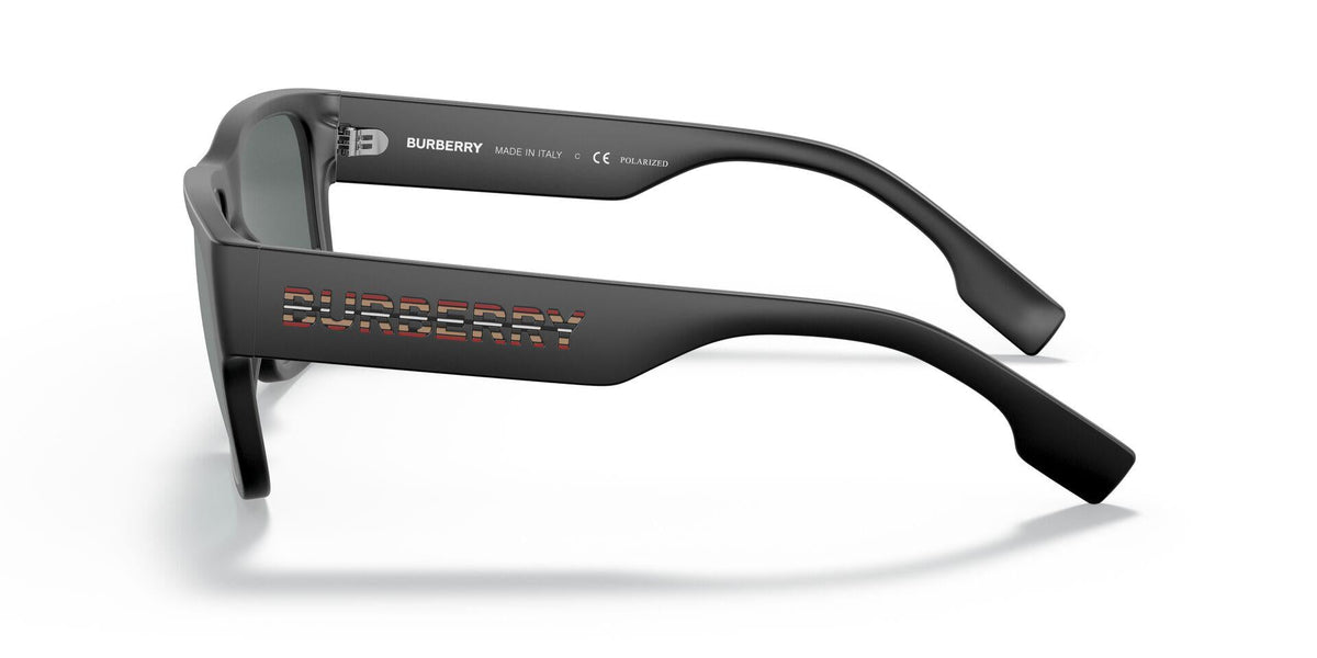 BE4358 Black/Polar Dark Grey/Polarized XL