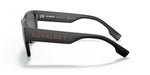 BE4358 Black/Polar Dark Grey/Polarized XL