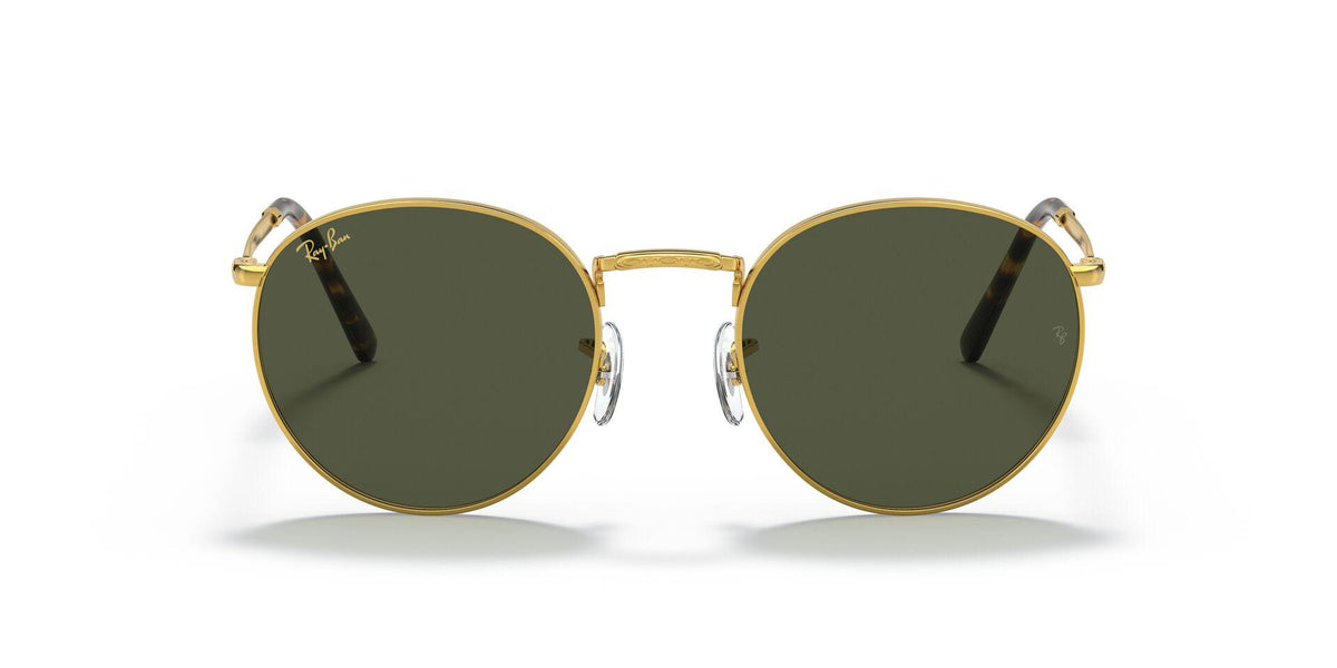 RB3637 Gold/Green XS