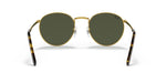 RB3637 Gold/Green XS