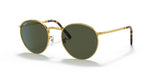 RB3637 Gold/Green XS