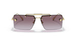 VE2245 Gold/Violet Gradient L