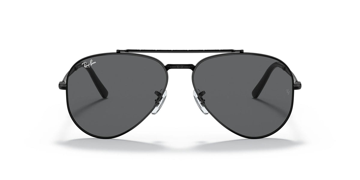 RB3625 Black/Dark Grey XXL
