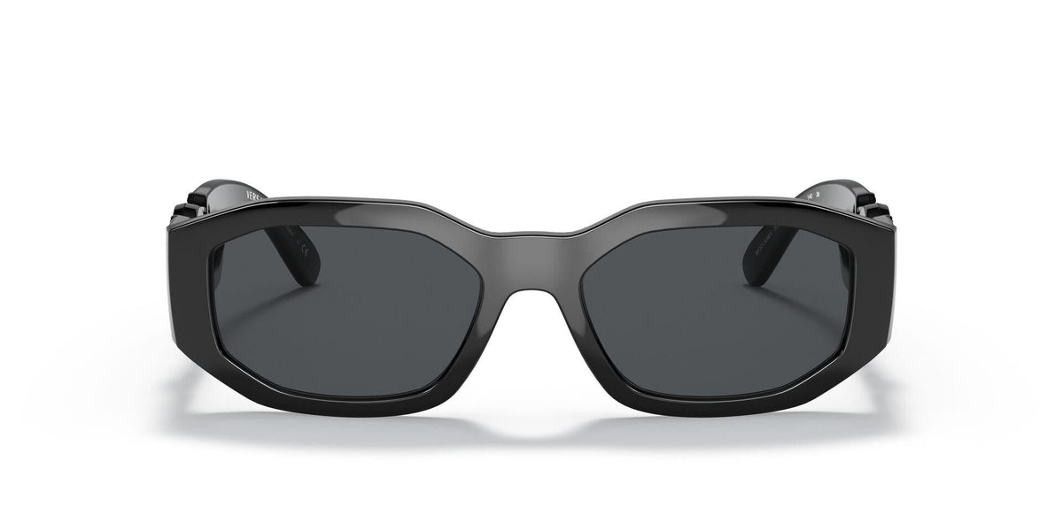 VE4361 Black/Dark Grey M
