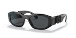 VE4361 Black/Dark Grey M