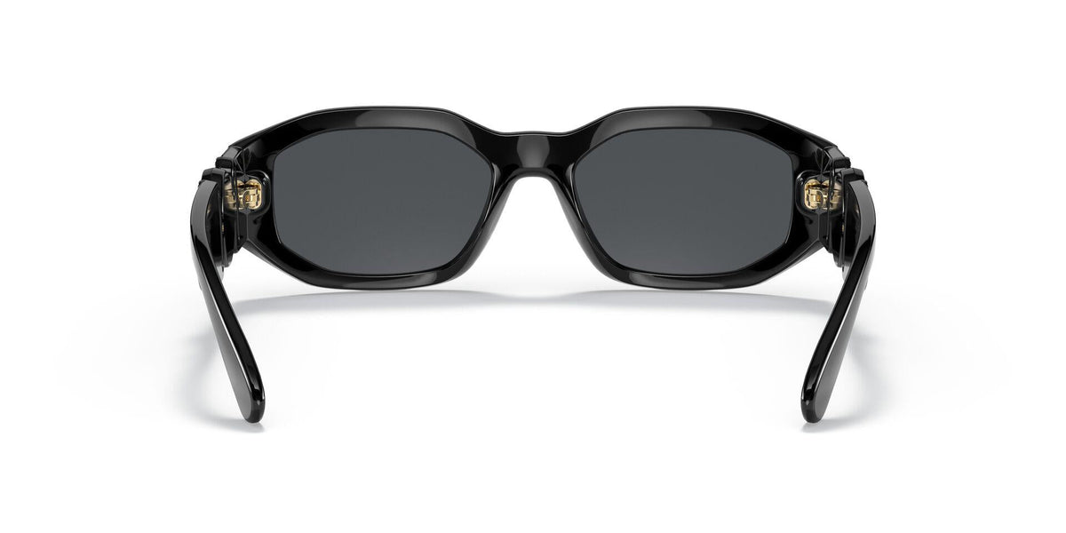 VE4361 Black/Dark Grey M