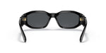 VE4361 Black/Dark Grey M