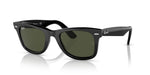 RB2140 Black/Green L