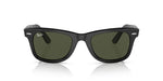 RB2140 Black/Green L