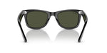 RB2140 Black/Green L