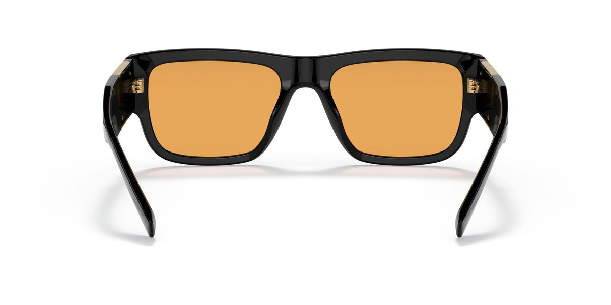 VE4406 Black/Orange L