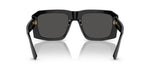DG4430 Black/Dark Grey M