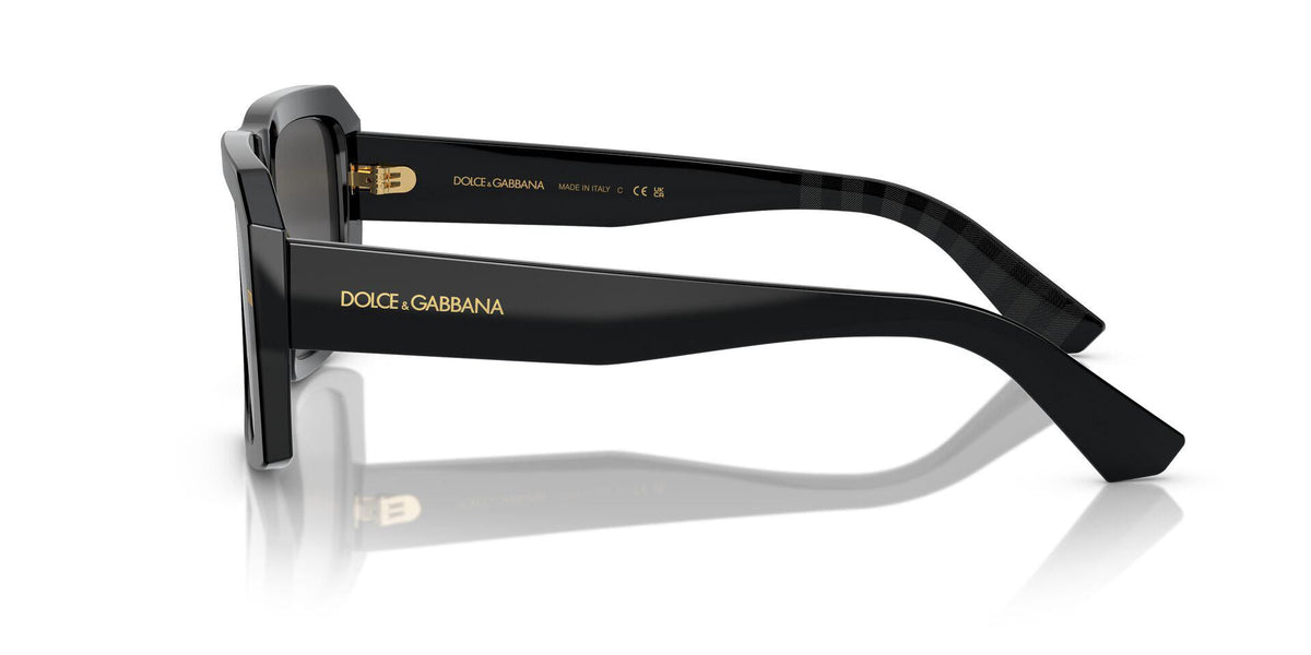 DG4430 Black/Dark Grey M