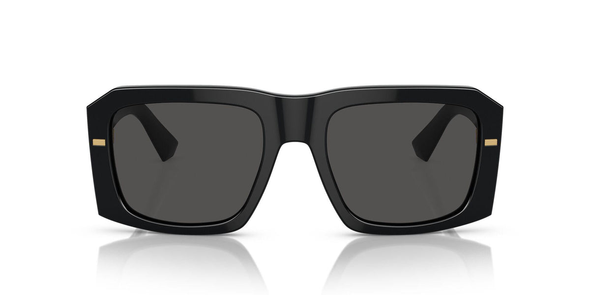 DG4430 Black/Dark Grey M