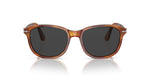 PO1935S Brown/Polar Black/Polarized L