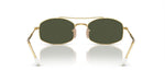 RB3719 Gold/Green L
