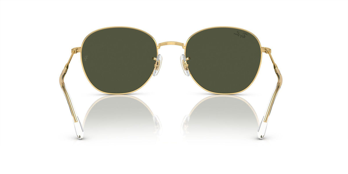 RB3809 Gold/Green XL