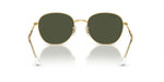 RB3809 Gold/Green XL
