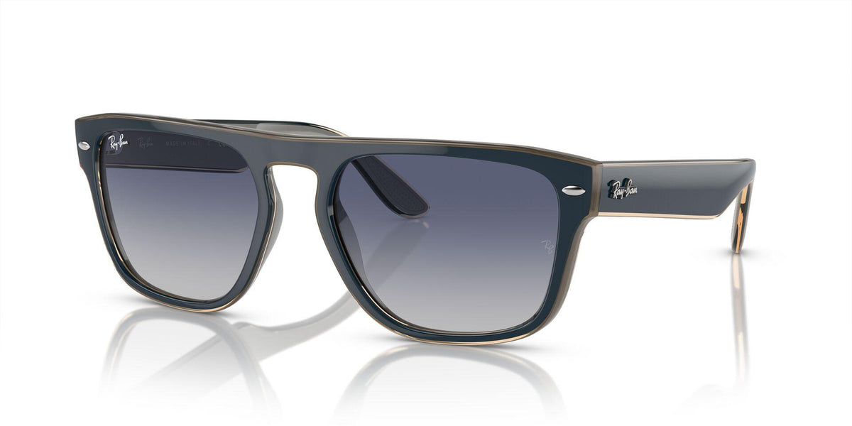 RB4407 Grey/Grey/Blue XL