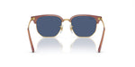 RB9116S Gold/Dark Blue XL