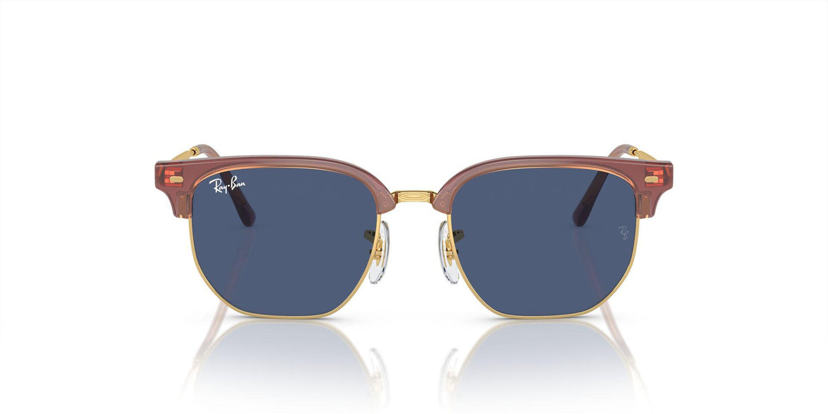 RB9116S Gold/Dark Blue XL