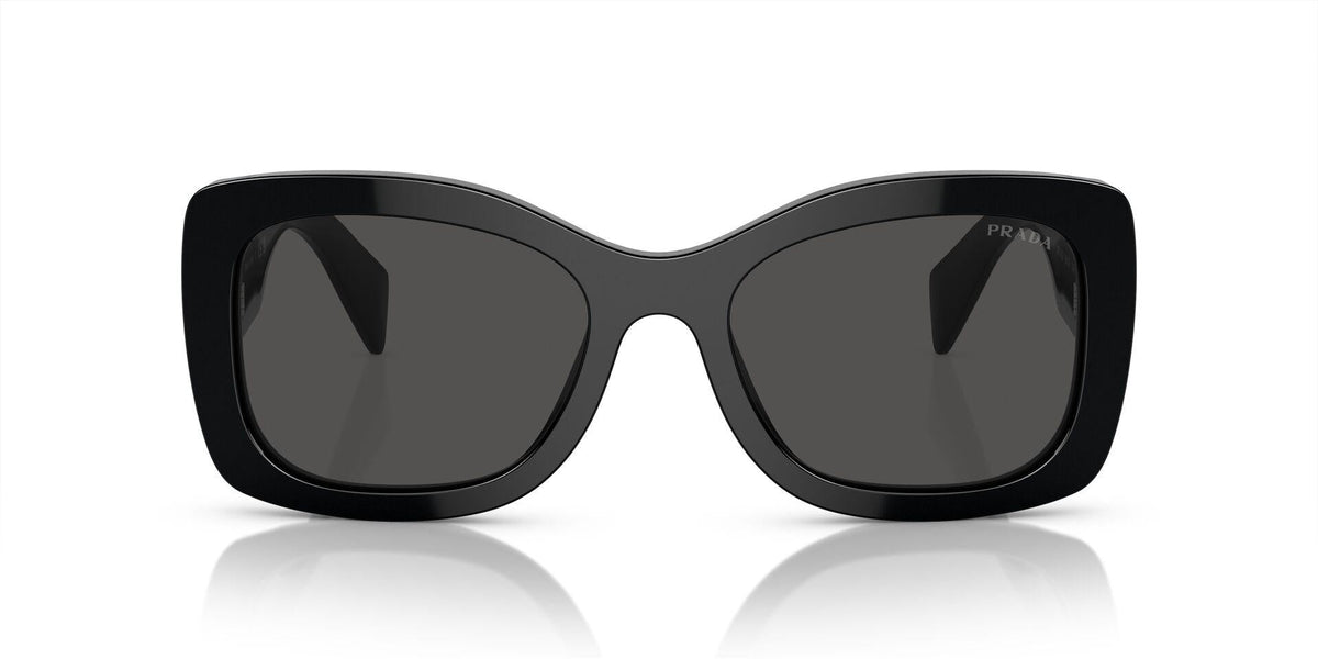 PR A08S Black/Dark Grey M