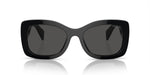 PR A08S Black/Dark Grey M