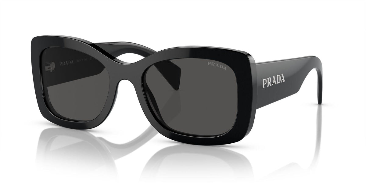 PR A08S Black/Dark Grey M