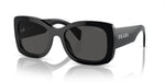 PR A08S Black/Dark Grey M