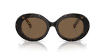 DG4448 Tortoise/Dark Brown S