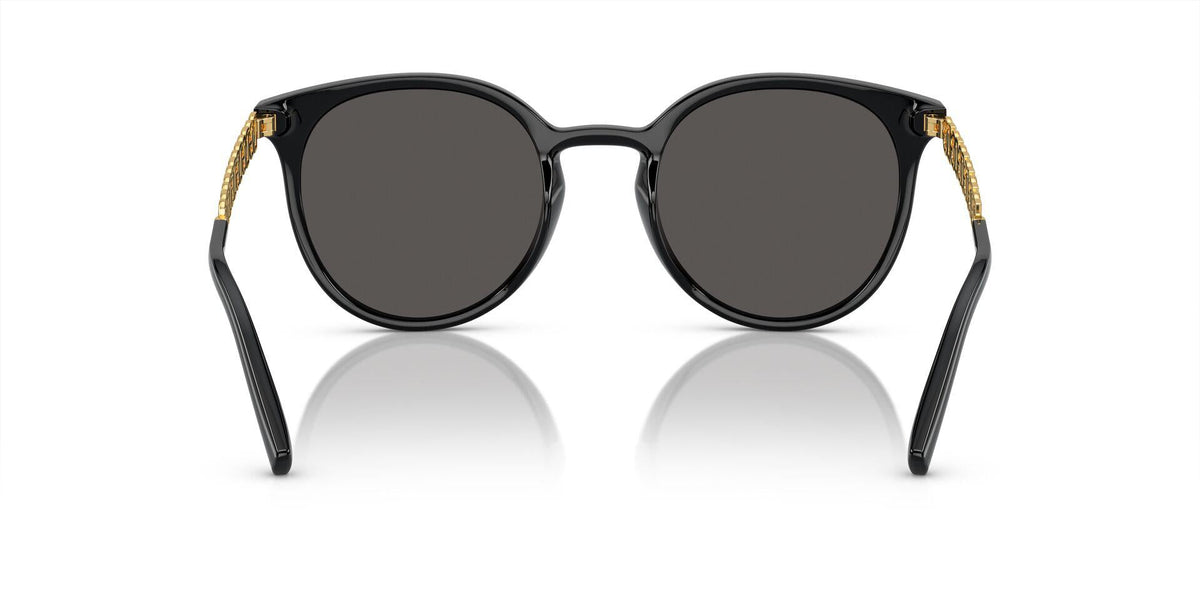 DG6189U Gold/Dark Grey L