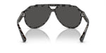 DG4452 Black/Dark Grey L