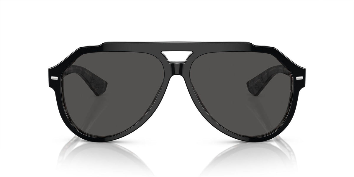 DG4452 Black/Dark Grey L