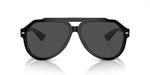 DG4452 Black/Dark Grey L