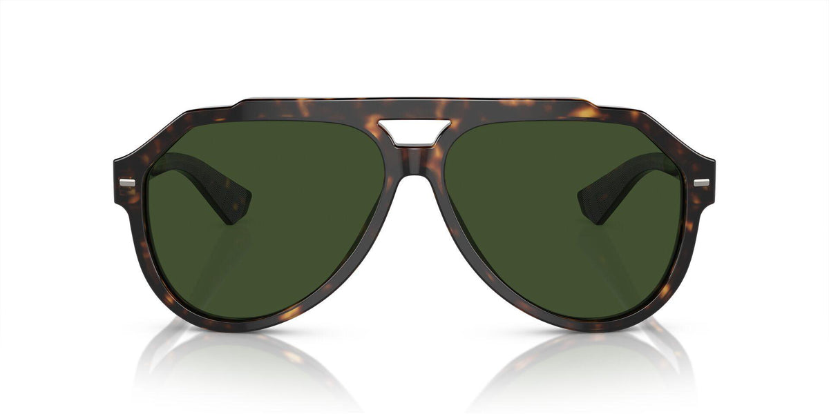 DG4452 Tortoise/Dark Green L