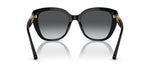 EA4214U Black/Polar Grey Gradient/Polarized S