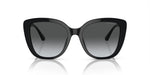 EA4214U Black/Polar Grey Gradient/Polarized S