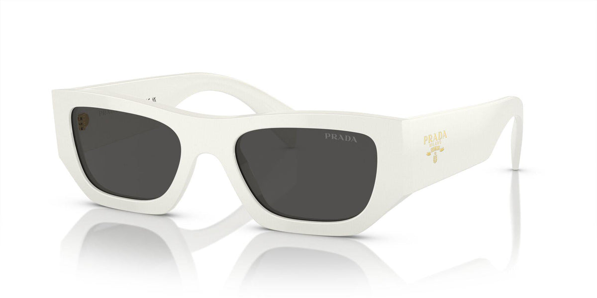 PR A01S White/Dark Grey M