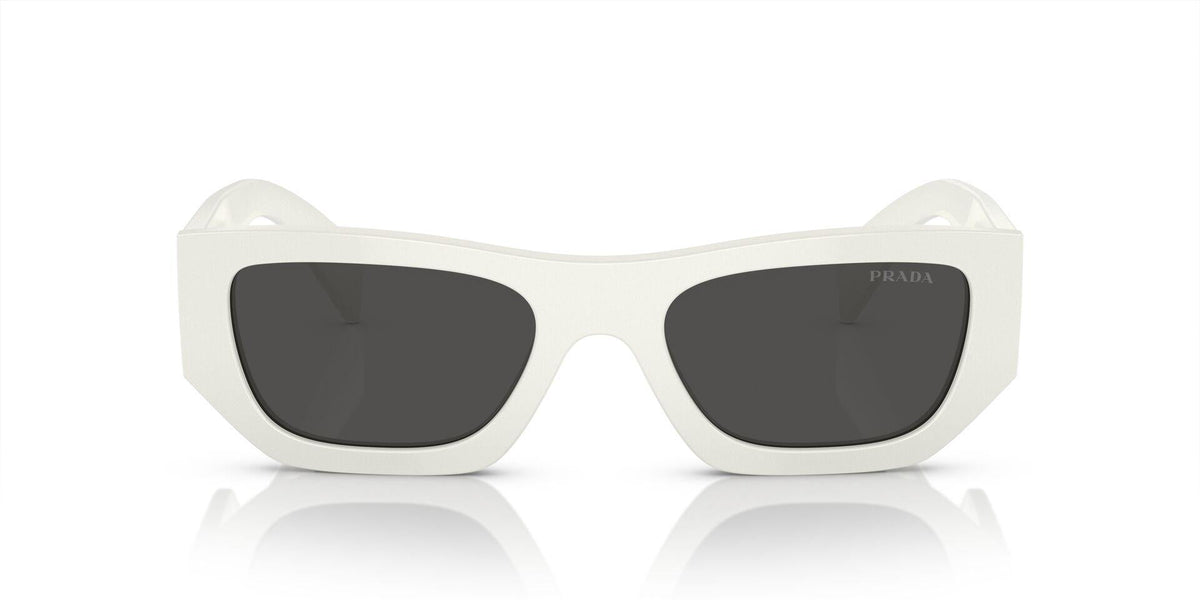 PR A01S White/Dark Grey M