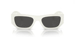 PR A01S White/Dark Grey M