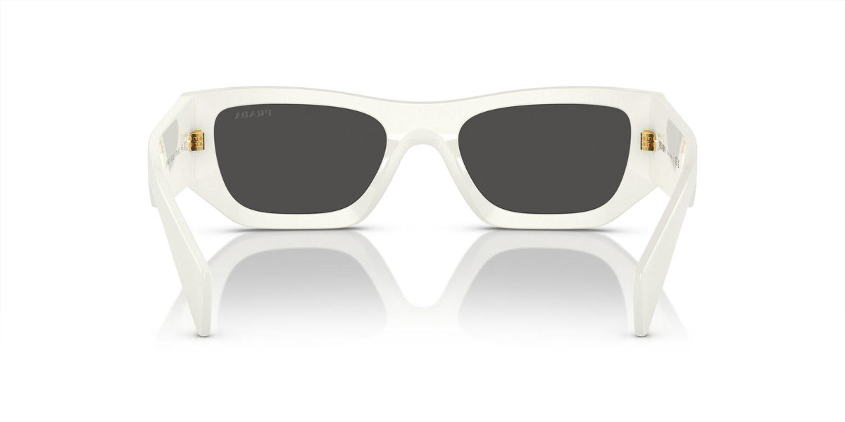 PR A01S White/Dark Grey M