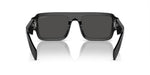 PR A05S Black/Dark Grey M