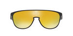 OO9318 Black/24K Iridium STD